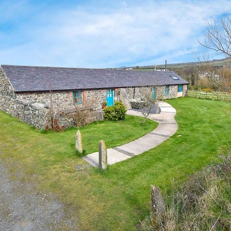 Villa Ty Cam Aberdaron Esterno foto