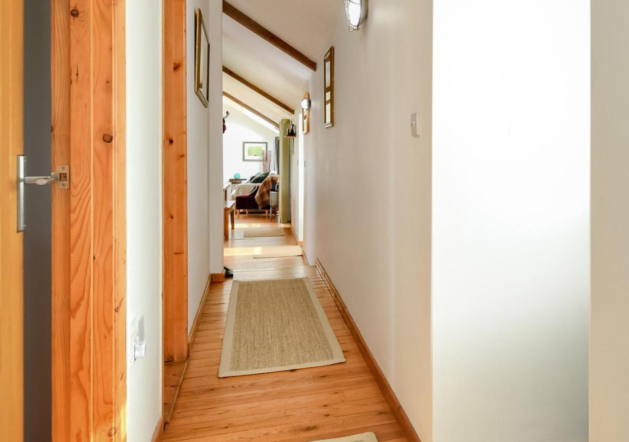 Villa Ty Cam Aberdaron Esterno foto